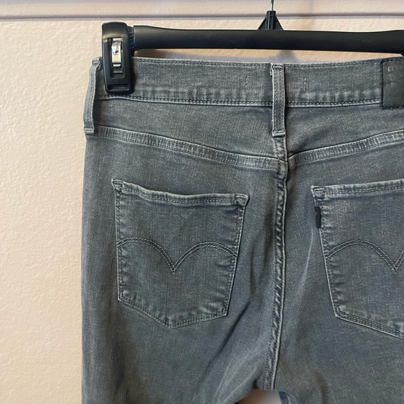 Levis 720 Super Skinny Jeans - Picture 8 of 10